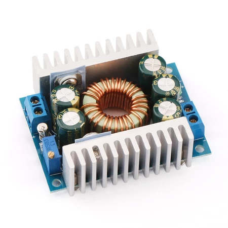 Step Down Buck Module 12A Power Supply 300W Constant Current & Voltage - Slide 1