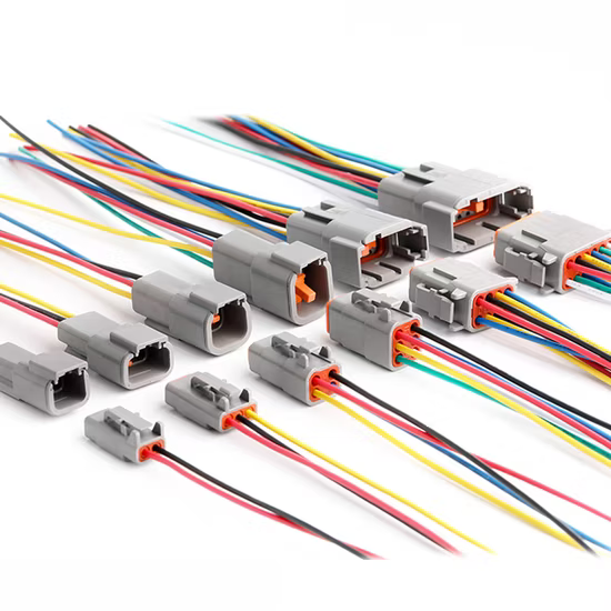 Kabel & Konektor