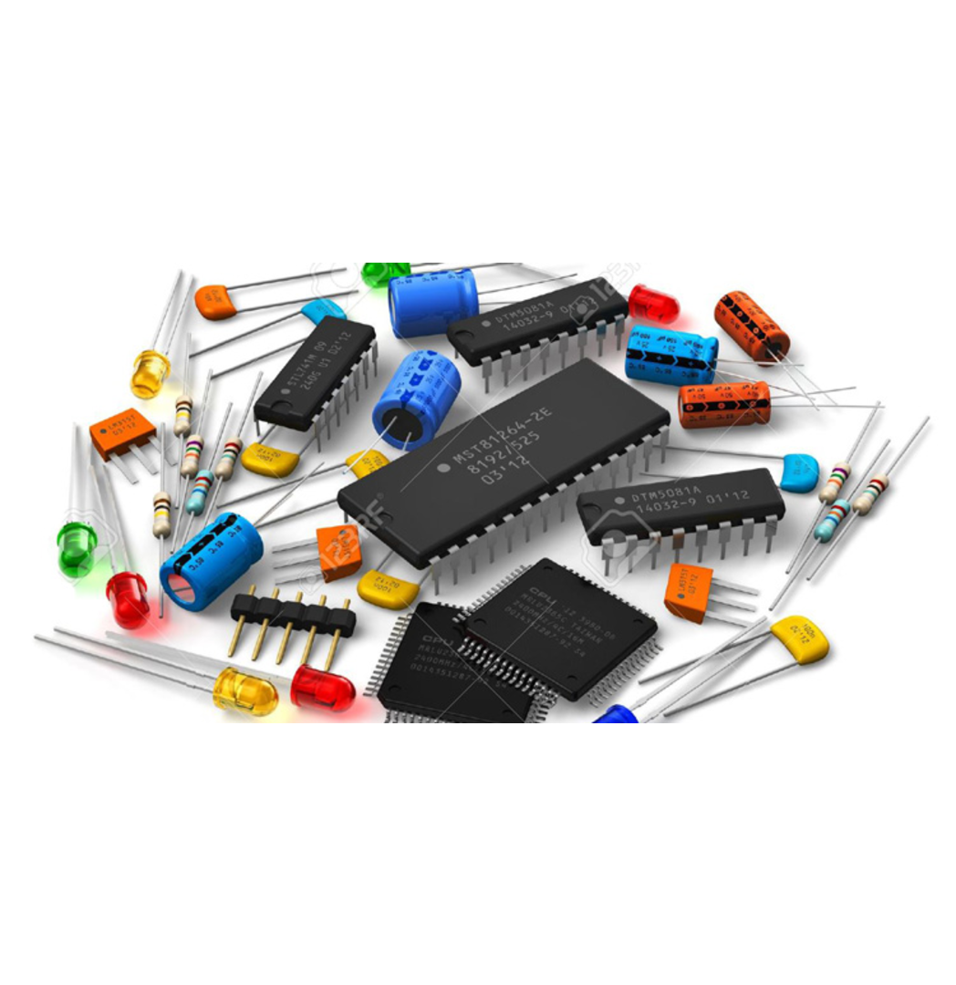 Elektronik